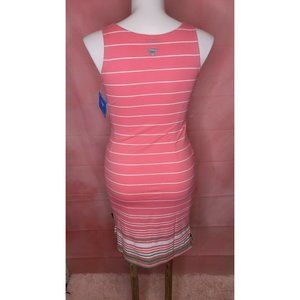 NWT Columbia Performance Fishing Gear Dress Womens Small Color Pink
